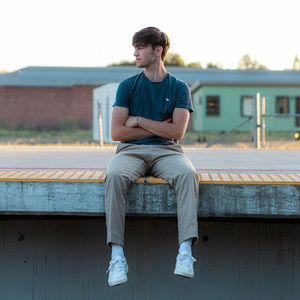 Meet your Posher, Ryan